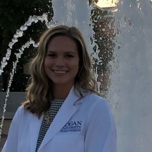 Meet your Posher, Magmaggie